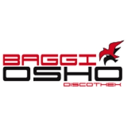 Osho Discothek Hannover Logo