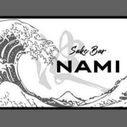 Nami Sky Bar Logo