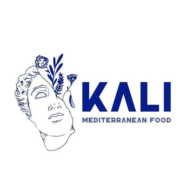 Kali Logo