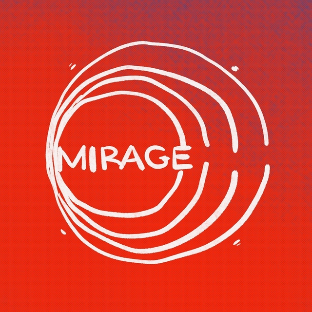 Mirage Logo