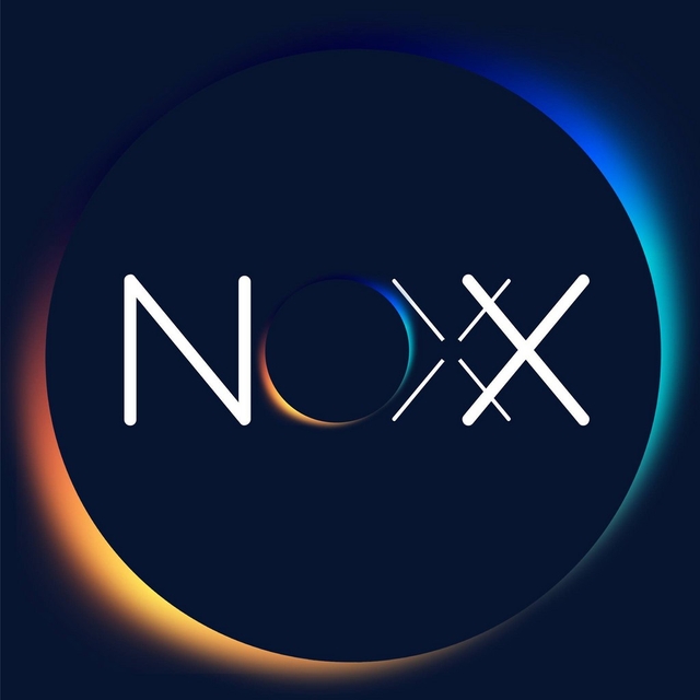 NOXX Logo