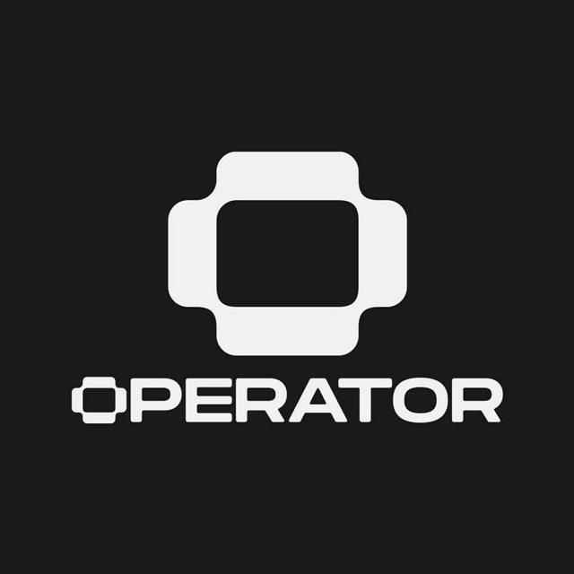 Operator Logo