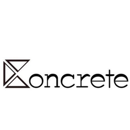Concrete Logo