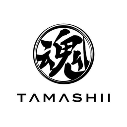 Tamashii Logo