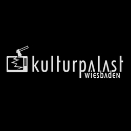 Kulturpalast Logo