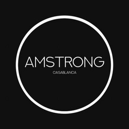 Amstrong Casablanca Logo