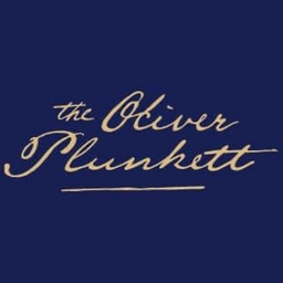The Oliver Plunkett Bar Logo