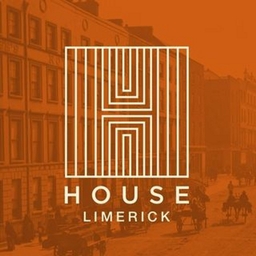 House Limerick Logo