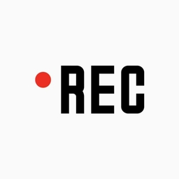 Record Room Logo