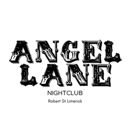 Angel Lane Nightclub Logo