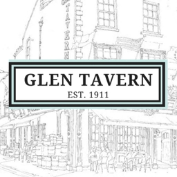 The Glen Tavern Logo