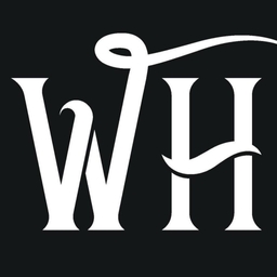 The White House Bar Logo