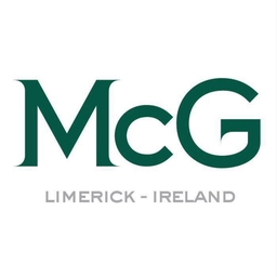 McGettigan's Limerick Logo