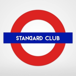 Standard club Logo