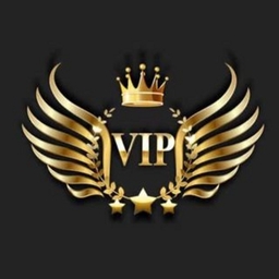 VIP Logo