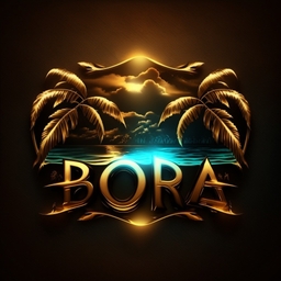 Bora Bora Logo