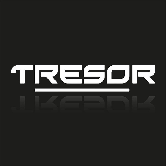 Tresor Logo