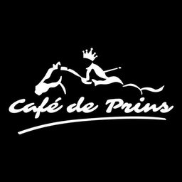 Café de Prins Logo