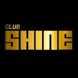 Club Shine Logo