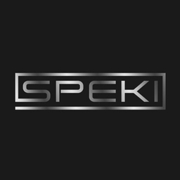 Speki Bar Logo