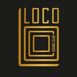 LOCO Sound Club Logo