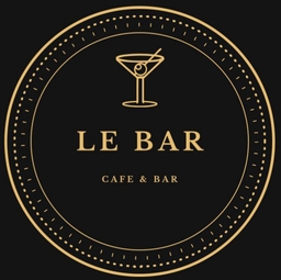 Le Bar Logo