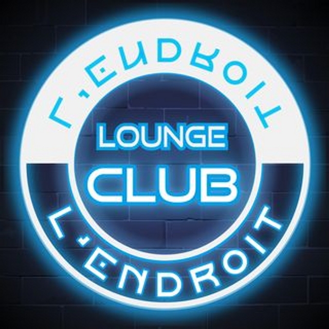 L'endroit Logo