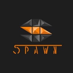 SPAWN Charleroi Logo