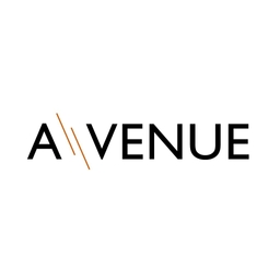 Avenue Logo