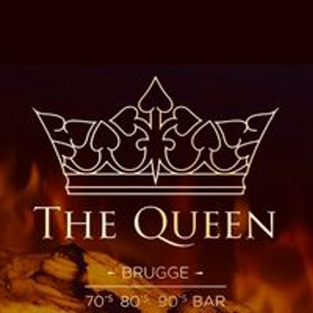 The Queen Logo