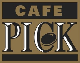 Café Pick Logo