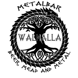 Metalbar Walhalla Logo