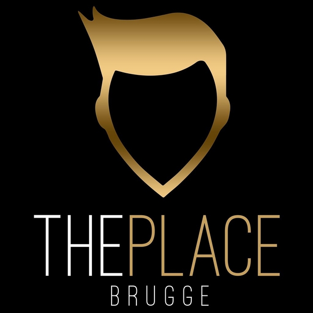 The Place Logo