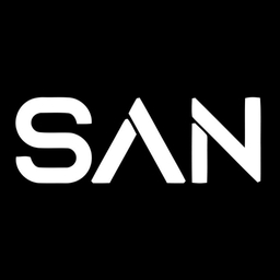 SAN Logo