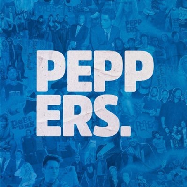 Peppers Logo