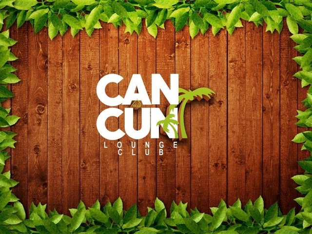 Cancun Lounge Club Logo