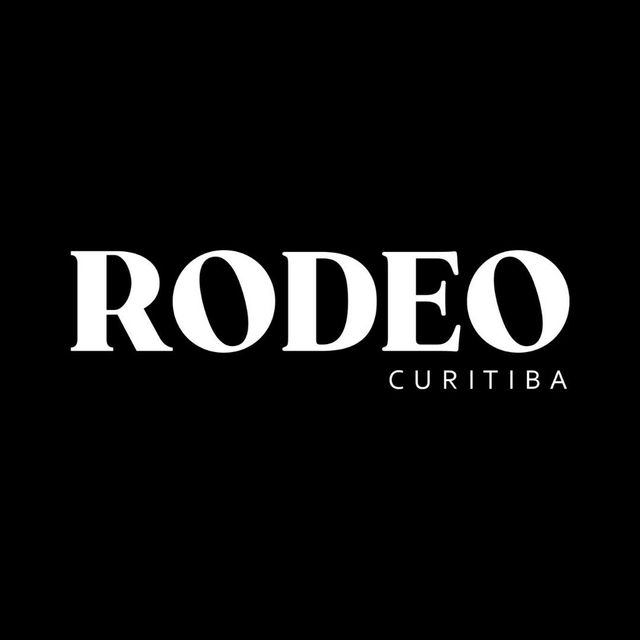 Rodeo Curitiba Logo