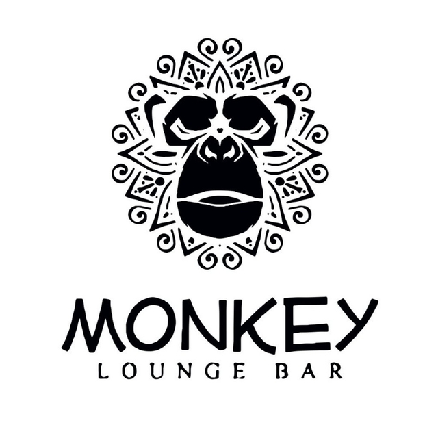 Monkey Lounge Bar Logo