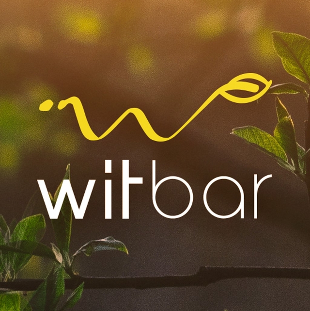 Wit Bar Logo