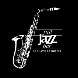 Full Jazz Bar Logo