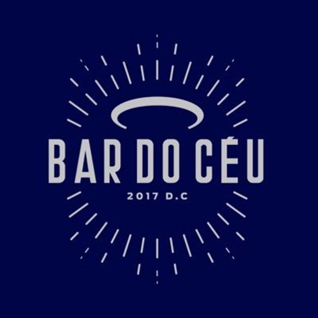 Bar do Céu Logo