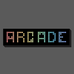 Arcade Club Logo