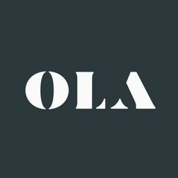 OLA Kitchen & Bar Logo