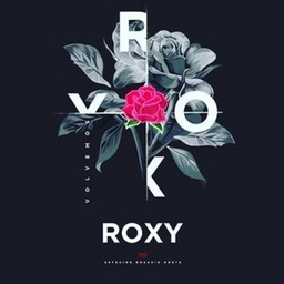 Roxy Club Rosario Logo
