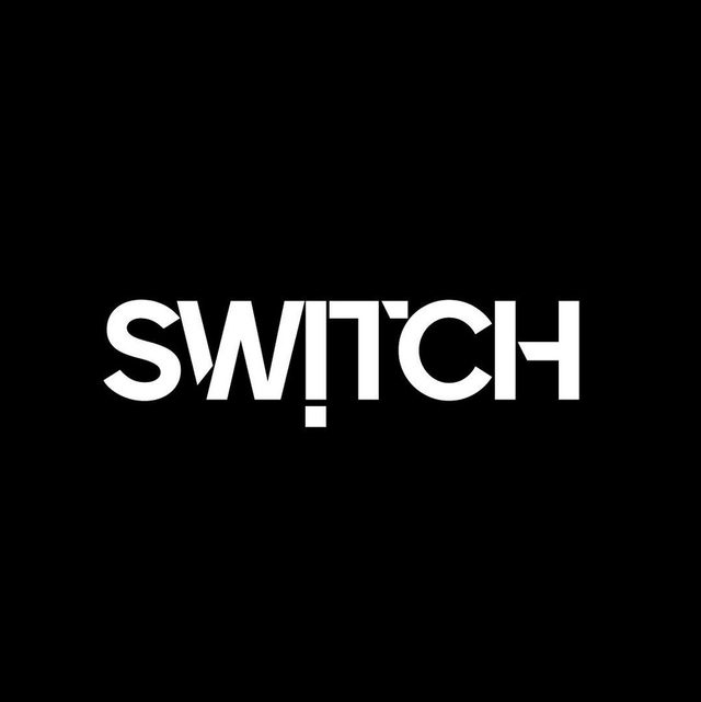 Switch Club Logo