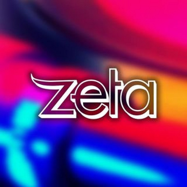 Zeta Logo