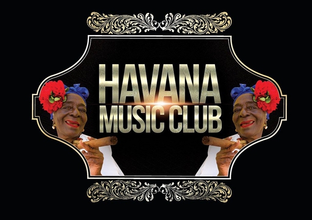 Havana Club Logo