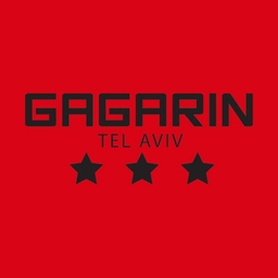 Gagarin Logo