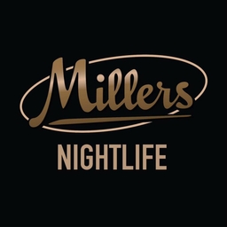 Millers den Haag Logo