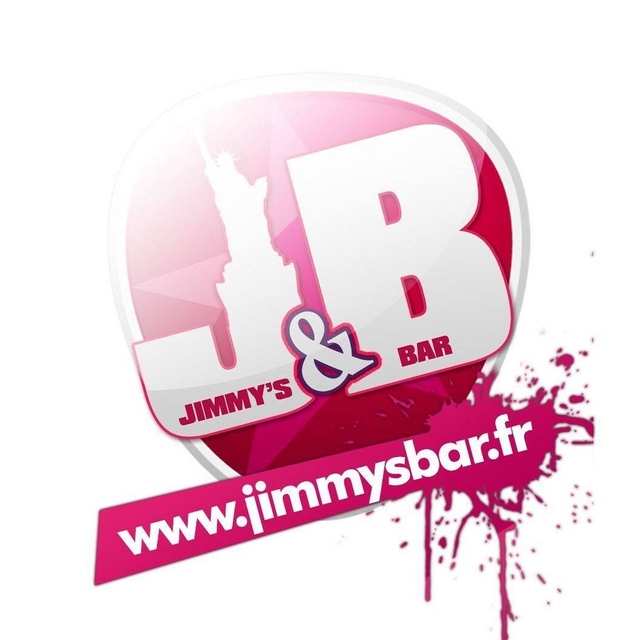 Jimmy's Bar Logo